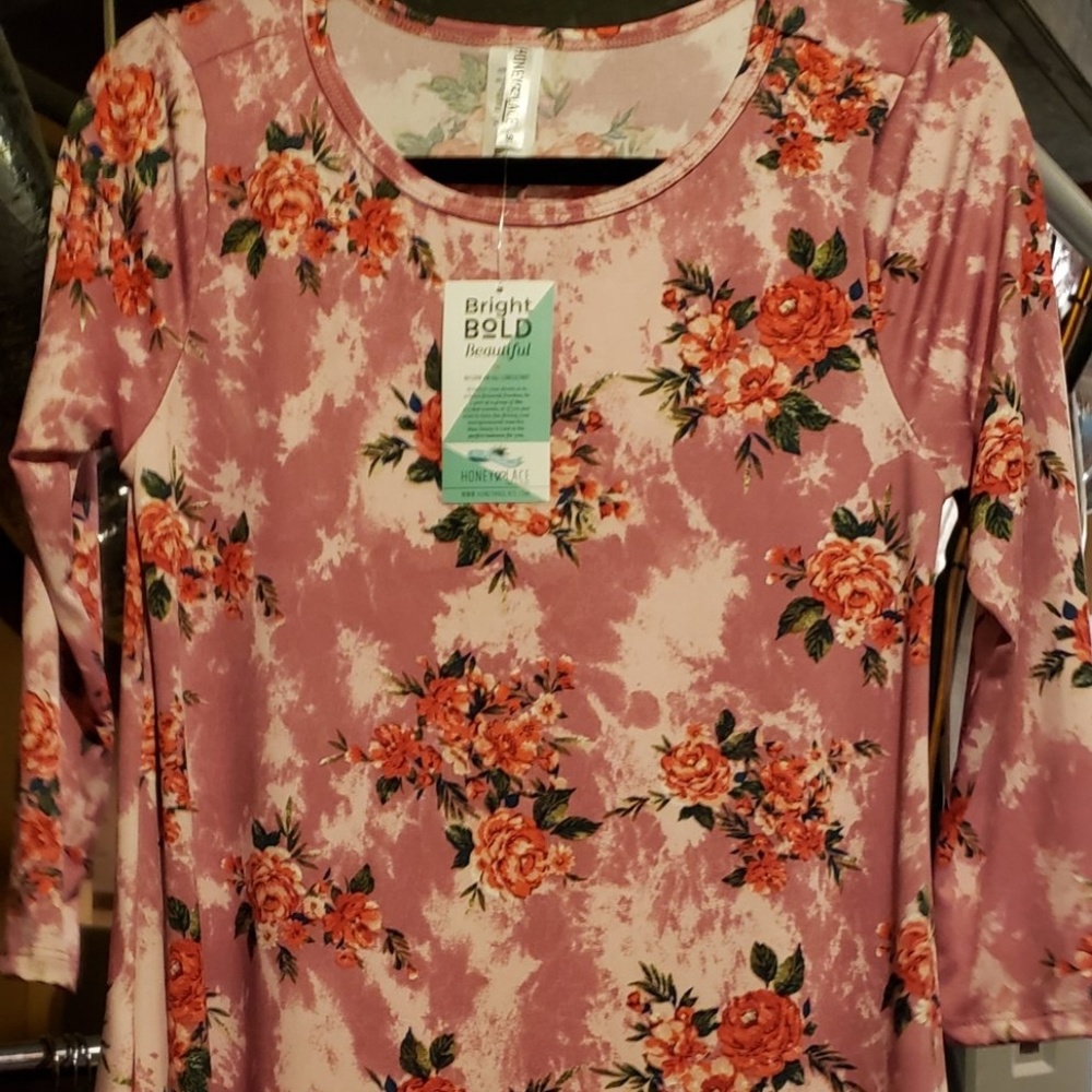 Brea dress